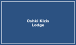 Oshki Kizis Lodge Oshki Kizis Lodge