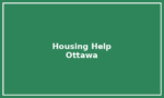 Housing Help