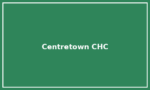 Centretown Community Health Centre Centretown Community Health Centre