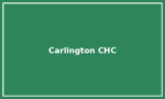 Carlington Community Health Centre Carlington Community Health Centre