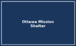 The Ottawa Mission – Emergency Shelter