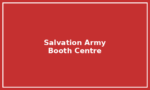 Salvation Army Ottawa Booth Centre