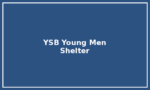 YSB Young Men’s Emergency Shelter