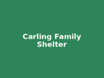 Carling Family Shelter