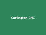 Carlington Community Health Centre Carlington Community Health Centre