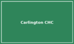 Carlington Community Health Centre Carlington Community Health Centre