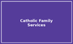 Catholic Family Services of Ottawa