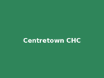Centretown Community Health Centre Centretown Community Health Centre