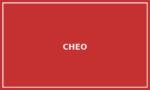 CHEO (Children’s Hospital of Eastern Ontario) CHEO (Children’s Hospital of Eastern Ontario)