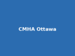 CMHA Ottawa