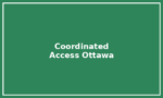 Coordinated Access – Ottawa