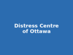 Distress Centre of Ottawa and Region
