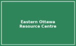 Eastern Ottawa Resource Centre