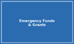 Emergency Funds & Community Grants – Ottawa