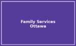 Family Services Ottawa