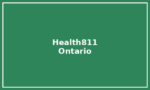 Health811 (Ontario)