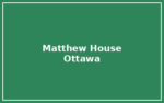 Matthew House Ottawa