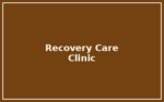 Recovery Care Clinic