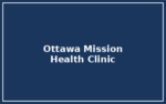 Ottawa Mission – DYMON Health Clinic Ottawa Mission – DYMON Health Clinic
