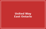 United Way East Ontario United Way East Ontario