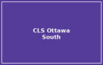 Community Legal Services of Ottawa – South