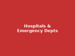 Ottawa Hospitals – Emergency Departments Ottawa Hospitals – Emergency Departments