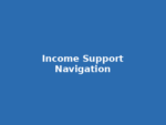 Income Support Navigation – Ottawa Income Support Navigation – Ottawa