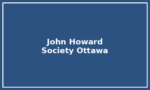 John Howard Society of Ottawa