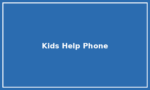 Kids Help Phone