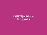 Additional LGBTQ+ Supports – Ottawa