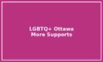 LGBTQ+ Supports – Ottawa Network