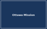 The Ottawa Mission The Ottawa Mission