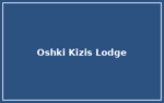 Oshki Kizis Lodge Oshki Kizis Lodge