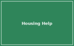 Housing Help