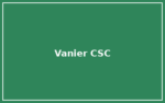 Vanier Community Service Centre Vanier Community Service Centre
