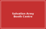 Salvation Army Ottawa Booth Centre