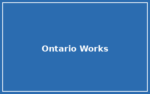 Ontario Works – Ottawa