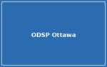 ODSP – Ottawa