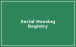 Social Housing Registry of Ottawa