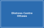 Distress Centre of Ottawa and Region
