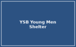YSB Young Men’s Emergency Shelter