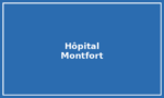 Hôpital Montfort Hôpital Montfort