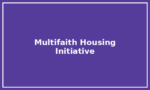 Multifaith Housing Initiative