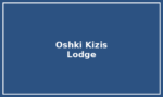 Oshki Kizis Lodge