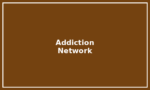 Addiction Services Network – Ottawa