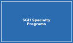 Shepherds of Good Hope – Specialty Programs Shepherds of Good Hope – Specialty Programs