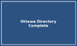 Ottawa Emergency Housing Directory – Complete
