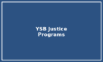 YSB Youth Justice Services YSB Youth Justice Services