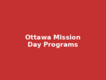 The Ottawa Mission – Day Programs