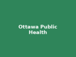 Ottawa Public Health – Find Your Way Resource Guide
